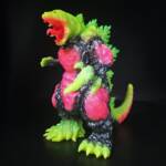 Monstelah #14 Colourway Gamma Super Glow