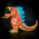 Monstelah #9 Colourway Flame On DDSG - Image 2