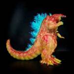 Monstelah #9 Colourway Flame On DDSG - Image 5