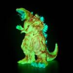 Monstelah #9 Colourway Flame On DDSG - Image 7