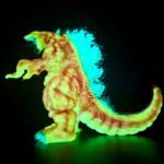 Monstelah #9 Colourway Flame On DDSG - Image 8