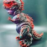 Resurrex #1 Colourway Rot - Image 3