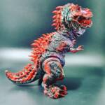 Resurrex #1 Colourway Rot - Image 10