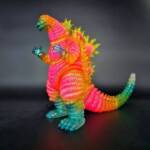 Shin Desu Awesome Kotai Kaiju