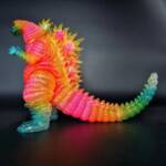 Shin Desu Awesome Kotai Kaiju - Image 2