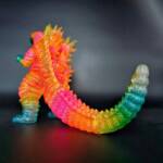 Shin Desu Awesome Kotai Kaiju - Image 3