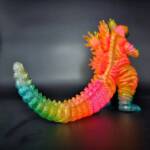 Shin Desu Awesome Kotai Kaiju - Image 4
