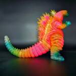 Shin Desu Awesome Kotai Kaiju - Image 5