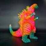Shin Desu Awesome Kotai Kaiju - Image 6