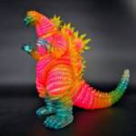 Shin Desu Awesome Kotai Kaiju - Image 7