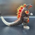 Shin Desu Burning Obsidian Fade - Image 2
