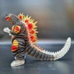 Shin Desu Burning Obsidian Fade - Image 3