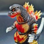 Shin Desu Burning Obsidian Fade - Image 4