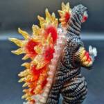 Shin Desu Burning Obsidian Fade - Image 8
