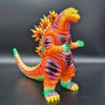 Shin Desu Double Dip Crazy Orange Glow