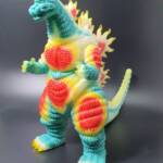 Shin Desu Double Dip Super Glow Colourway
