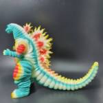 Shin Desu Double Dip Super Glow Colourway - Image 2