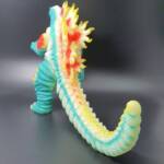 Shin Desu Double Dip Super Glow Colourway - Image 3