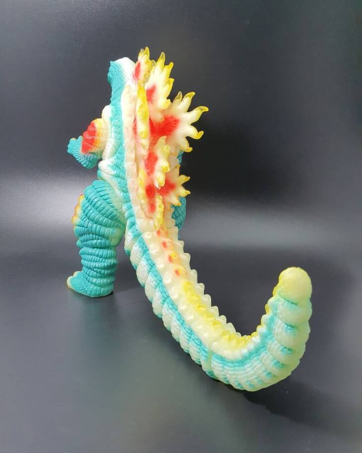 Shin Desu Double Dip Super Glow Colourway - Image 3