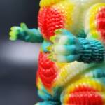 Shin Desu Double Dip Super Glow Colourway - Image 5