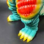 Shin Desu Double Dip Super Glow Colourway - Image 6