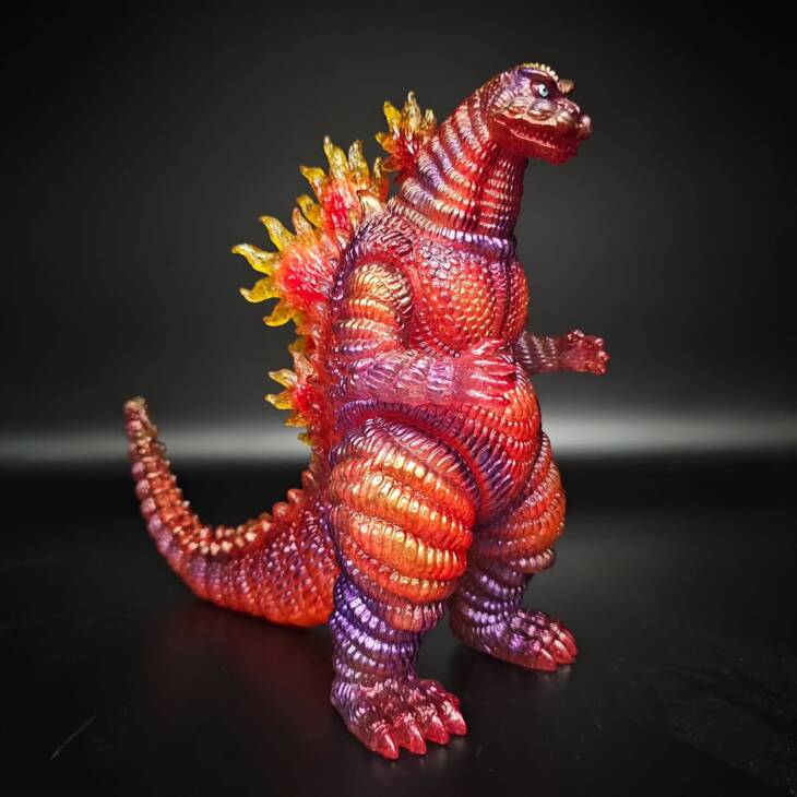 Shin Desu Feathered Serpent God - Image 6