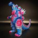 Shin Desu Fire and Ice Glitter