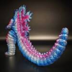 Shin Desu Fire and Ice Glitter - Image 3