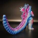 Shin Desu Fire and Ice Glitter - Image 4