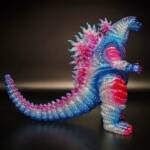 Shin Desu Fire and Ice Glitter - Image 5