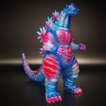 Shin Desu Fire and Ice Glitter - Image 6