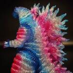 Shin Desu Fire and Ice Glitter - Image 9