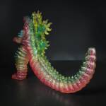 Shin Desu Gargoyle Glitter - Image 3