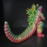 Shin Desu Gargoyle Glitter - Image 4