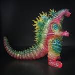 Shin Desu Gargoyle Glitter - Image 5
