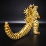 Shin Desu Golden Dragon Glitter - Image 4