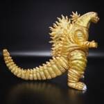 Shin Desu Golden Dragon Glitter - Image 5