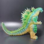 Shin Desu Hulk Gold Glitter Fade - Image 6