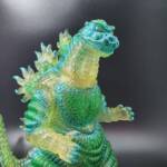 Shin Desu Hulk Gold Glitter Fade - Image 8