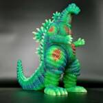 Shin Desu Mutant Green Super Glow - Image 3