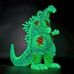 Shin Desu Mutant Green Super Glow - Image 5