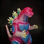 Shin Desu Omni Frozen Silver Glitter - Image 7
