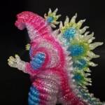 Shin Desu Omni Frozen Silver Glitter - Image 8