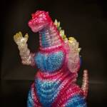 Shin Desu Omni Frozen Silver Glitter - Image 9