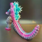 Shin Desu Purple Sea King - Image 2