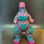 Shin Desu Purple Sea King - Image 5