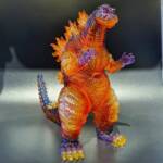 Shin Desu Radiation Burn - Image 2