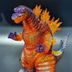 Shin Desu Radiation Burn - Image 5