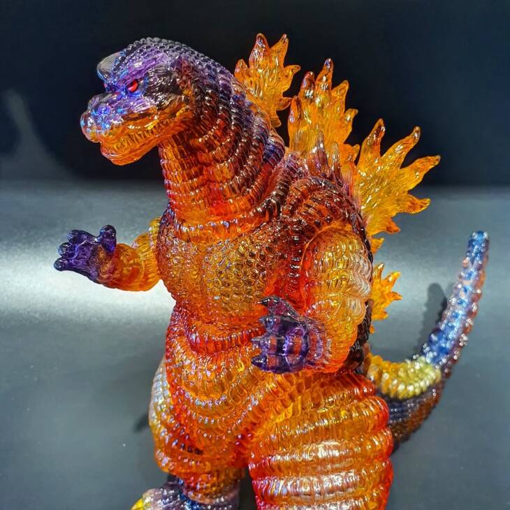 Shin Desu Radiation Burn - Image 5