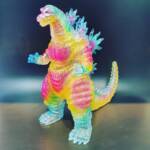 Shin Desu Radiation Ghost